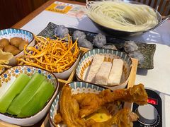 -螺大喜螺蛳粉火锅(雍和宫店)
