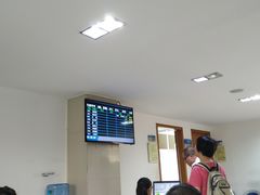 -汕头大学医学院第二附属医院体检中心