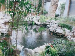 -鲤院·新中式美学·庭院餐厅(夫子庙店)