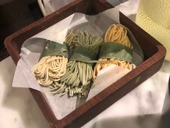 三色鲜杂面-新辣道鱼火锅(领展购物广场·中关村店)