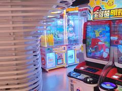 -可爱抓 COCO  GOTCHA(天津鹏欣水游城店)