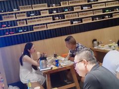 大堂-木屋烧烤(创业店)