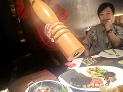 -普朗姆生蚝吧(原建国路店)
