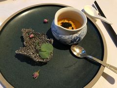 -广州富力丽思卡尔顿酒店·丽轩·粤菜