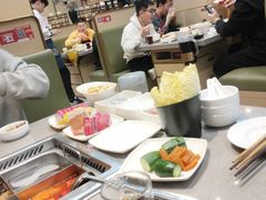 -海底捞火锅(铂澜大象城店)