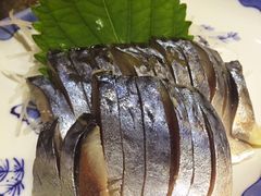 -胜代日本料理(云程巷小区店)