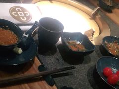 -湊湊火锅·茶憩(东城万达店)