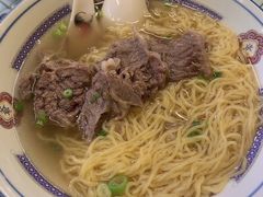 -七爷清汤腩·港式餐厅(金狮广场店)