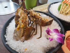 -东海怡品海鲜豆捞(舟宿夜江店)