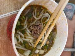 -江三王记牛杂馆(总店)