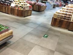 -果蔬好生活超市(乐堤港店)