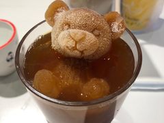 -柠檬树茶餐厅(海雅缤纷城店)