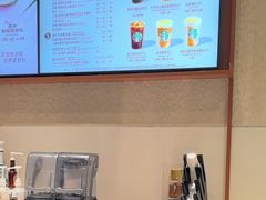 -星巴克臻选(莘庄仲盛店)