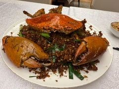 -喜记避风塘炒辣蟹(旗舰店)