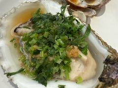 -海味当家·蒸锅海鲜(中山广场创始店)