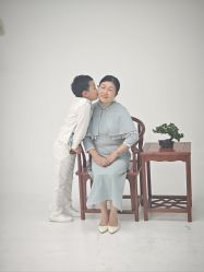 -小阿福儿童摄影(华中智谷店)