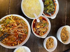 -牛王庙(龙华花园店)