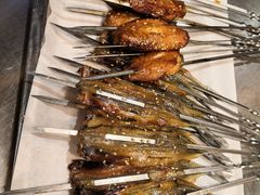 -宗泉烤全羊·烤羊腿·家常菜(解放东路店)