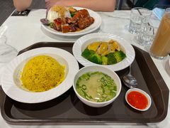 -Food Factory 食街工坊