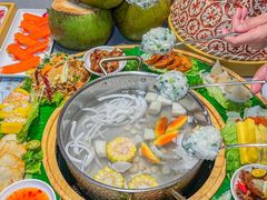 -椰小鸡·琼州糟粕醋(美兰缤纷城店)