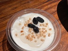 酸奶-疆里疆外·和田烤肉·清真