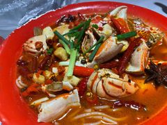 -遇见老南昌-柴火灶(顺外路店)