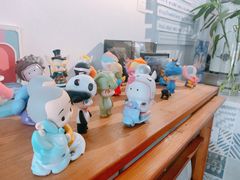 -Oasis coffee燕谷咖啡(公信店)