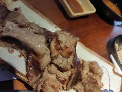 -火炉情韩国料理店(古田路店)