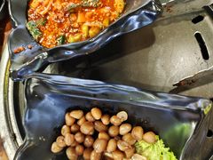 -杀猪天·韩国烤肉(总店)