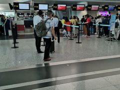 -杭州萧山国际机场