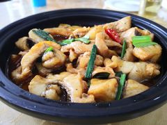 -江东鲈鱼馆(正江东)