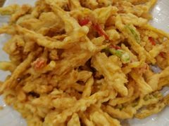 炸蔬菜-全州拌饭馆(龙源西街店)