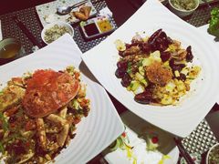 -蟹之国·精品蟹料理(极地店)