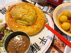 -肥韬茶餐厅(海上世界店)