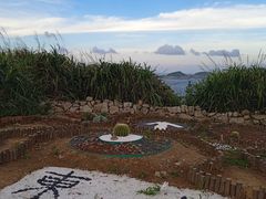 -东极岛景区
