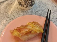 -争鲜回转寿司(朝外悠唐PLUS店)