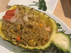 -避风塘(百联东郊店)
