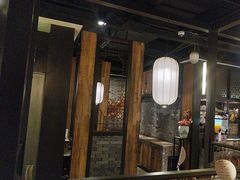 -湊湊火锅·茶憩(和平大悦城店)