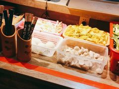 -古道村落(温汤店)