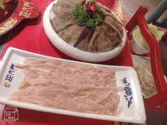 -巴九门老火锅(来福士打望店)