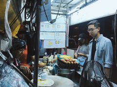 -香蕉奶奶