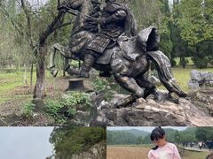 -三国赤壁古战场