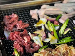 -邛海景风火盆烧烤(大石板古村二分店)