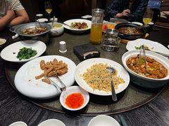 -苏淮景·苏闽融创菜·海鲜(原空港井河轩店)