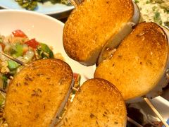 -肉串汪(月坛店)
