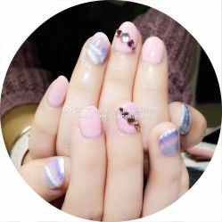 -KIKO nail salon日式美甲美睫沙龙