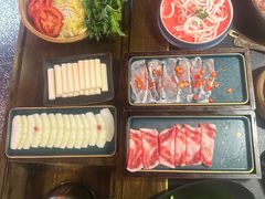 -吼堂老火锅(太古里总店)