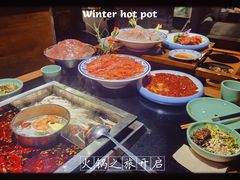 -蜀江龙火锅(339店)