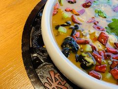 -盐帮食坊•小河帮川菜(四川师大店)