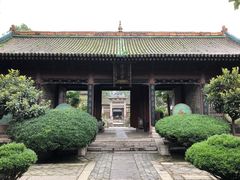-西安化觉巷清真大寺